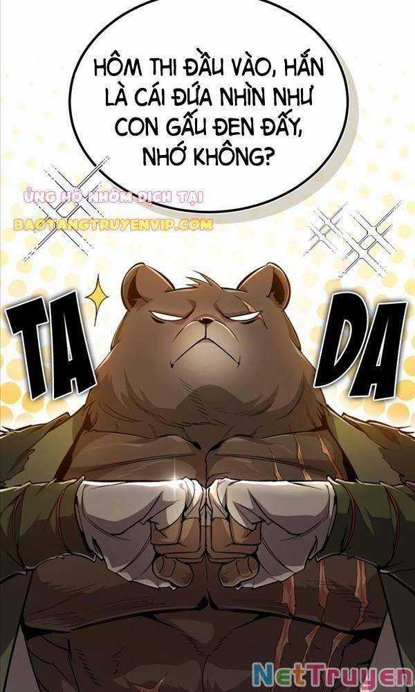 Giảng Sư Đứng Đầu, Baek Sư Phụ Chapter 53 trang 12