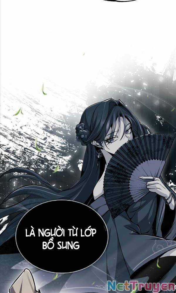 Giảng Sư Đứng Đầu, Baek Sư Phụ Chapter 53 trang 15