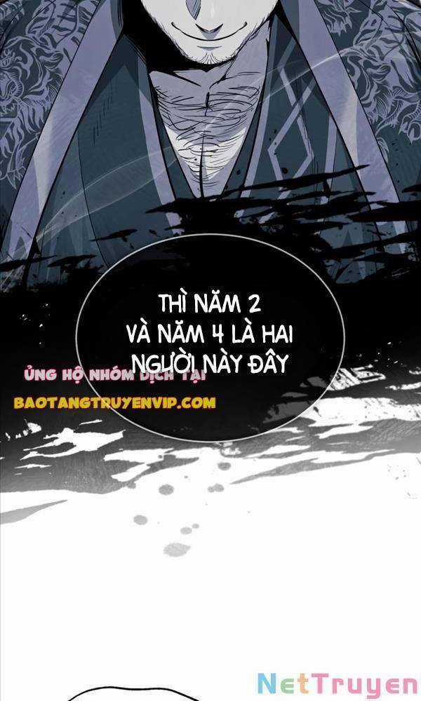 Giảng Sư Đứng Đầu, Baek Sư Phụ Chapter 53 trang 17