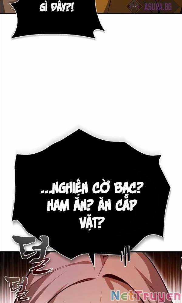 Giảng Sư Đứng Đầu, Baek Sư Phụ Chapter 53 trang 19