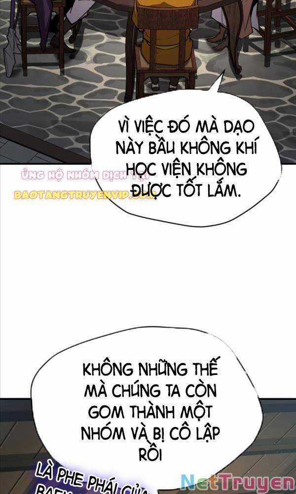 Giảng Sư Đứng Đầu, Baek Sư Phụ Chapter 53 trang 2