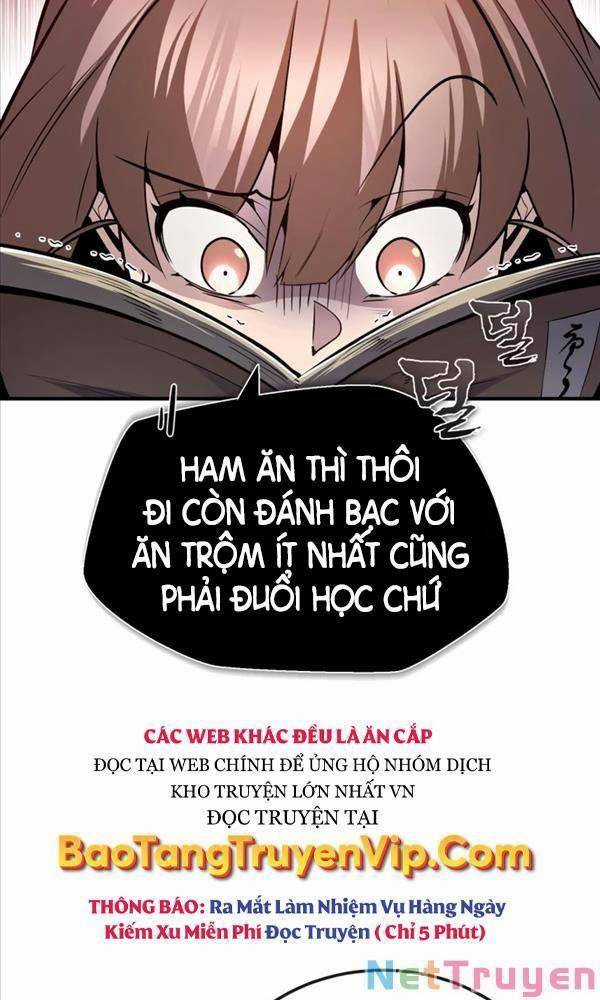 Giảng Sư Đứng Đầu, Baek Sư Phụ Chapter 53 trang 20
