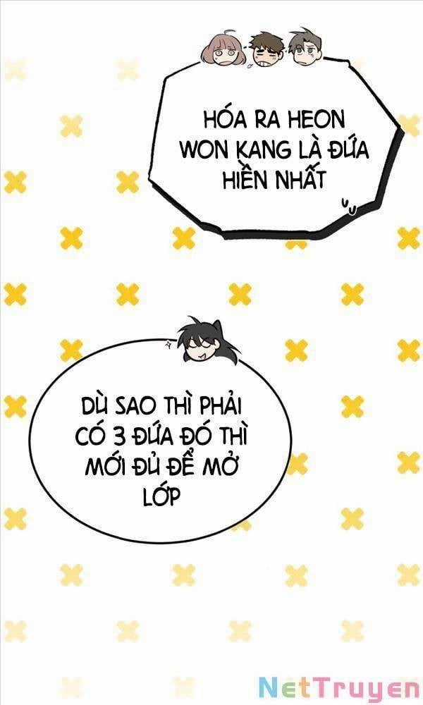 Giảng Sư Đứng Đầu, Baek Sư Phụ Chapter 53 trang 23