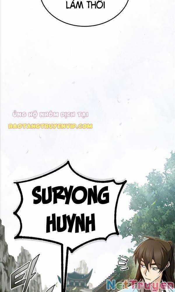 Giảng Sư Đứng Đầu, Baek Sư Phụ Chapter 53 trang 25