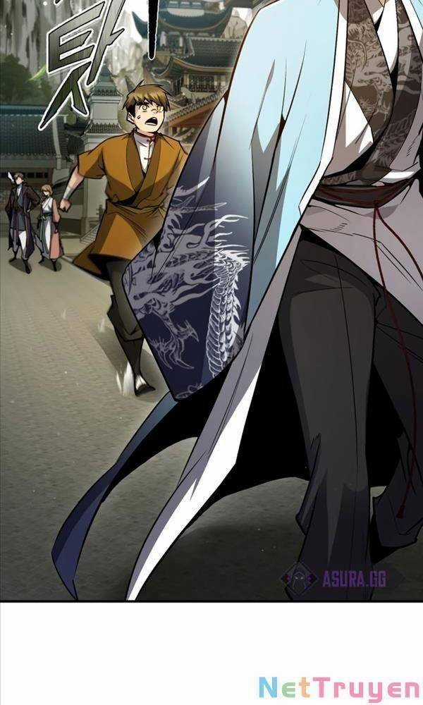 Giảng Sư Đứng Đầu, Baek Sư Phụ Chapter 53 trang 26