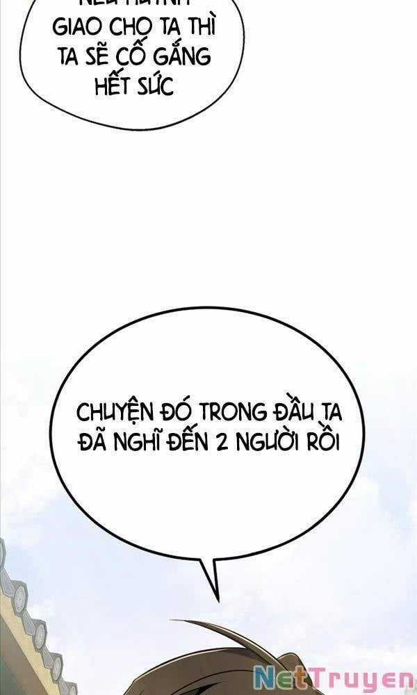 Giảng Sư Đứng Đầu, Baek Sư Phụ Chapter 53 trang 28