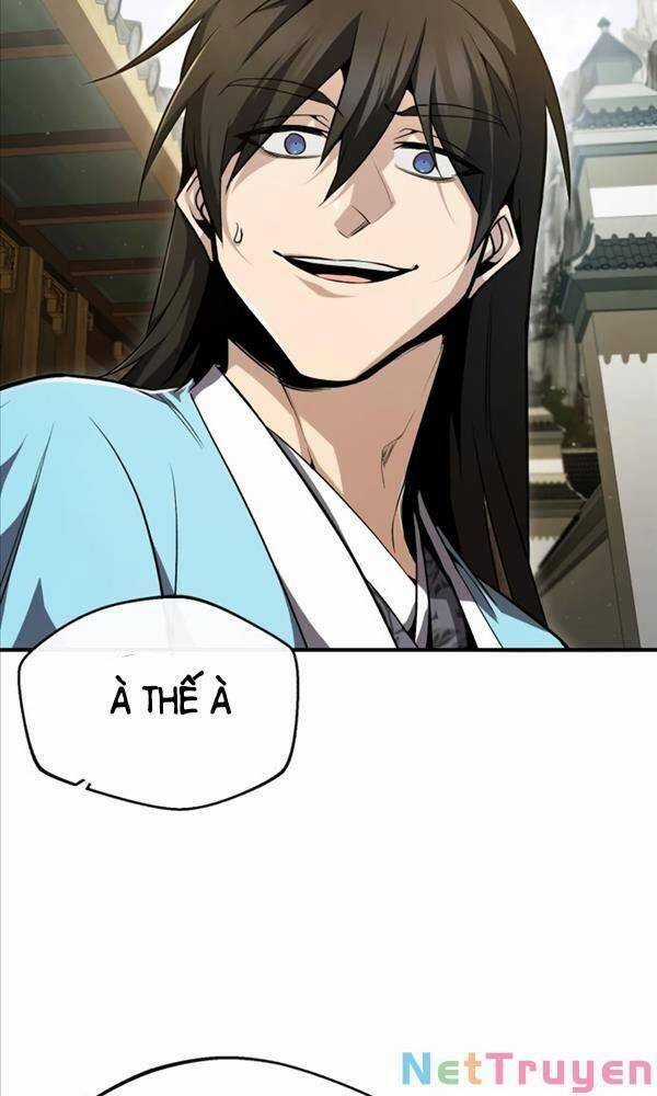 Giảng Sư Đứng Đầu, Baek Sư Phụ Chapter 53 trang 29