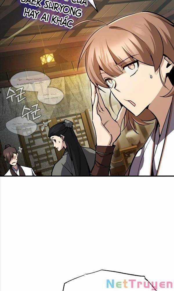 Giảng Sư Đứng Đầu, Baek Sư Phụ Chapter 53 trang 3