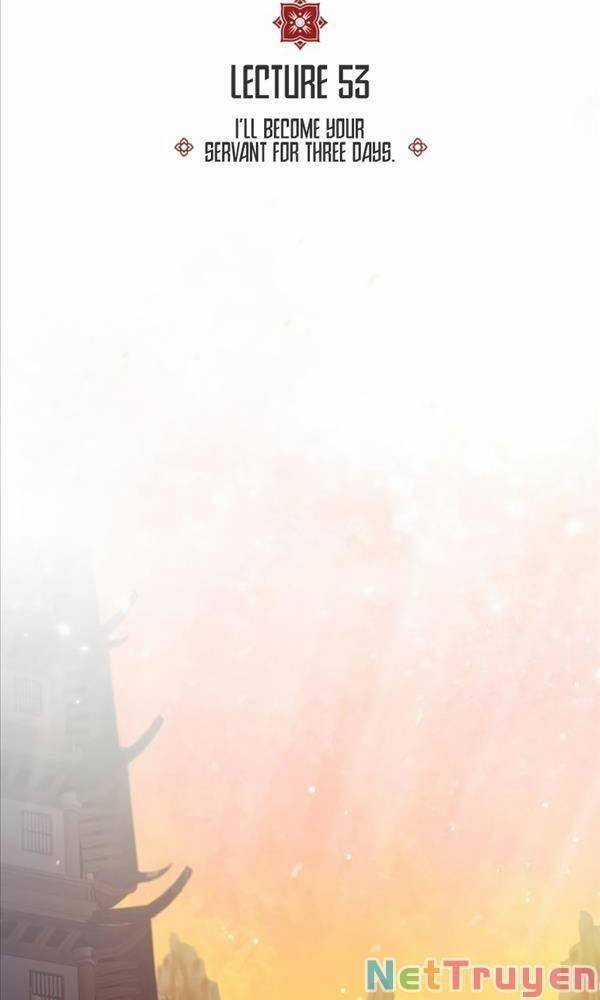 Giảng Sư Đứng Đầu, Baek Sư Phụ Chapter 53 trang 32