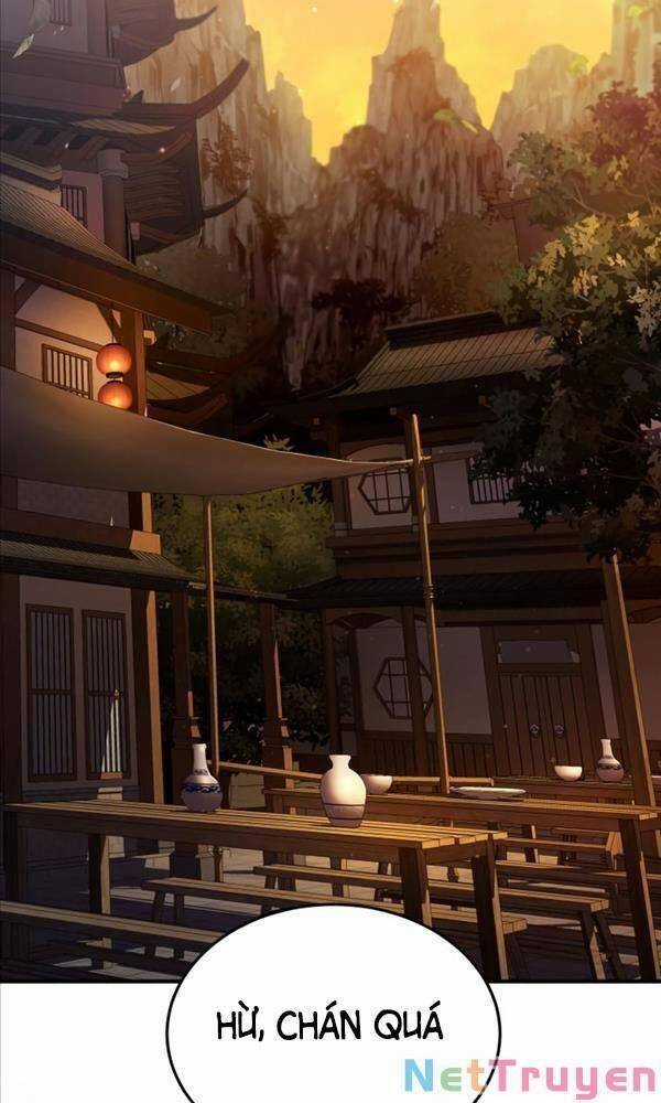 Giảng Sư Đứng Đầu, Baek Sư Phụ Chapter 53 trang 33