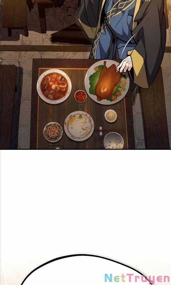 Giảng Sư Đứng Đầu, Baek Sư Phụ Chapter 53 trang 37