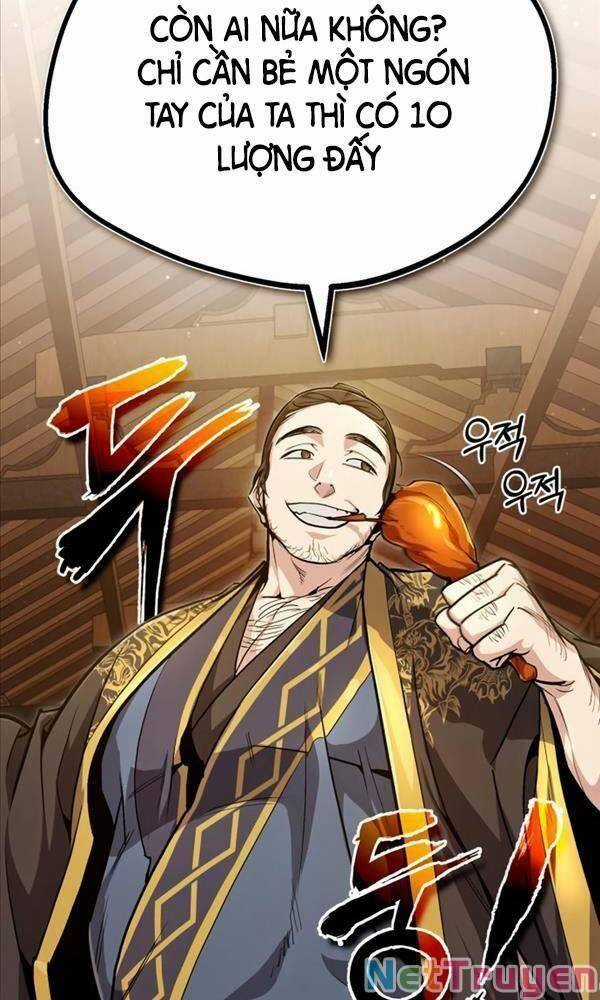 Giảng Sư Đứng Đầu, Baek Sư Phụ Chapter 53 trang 38