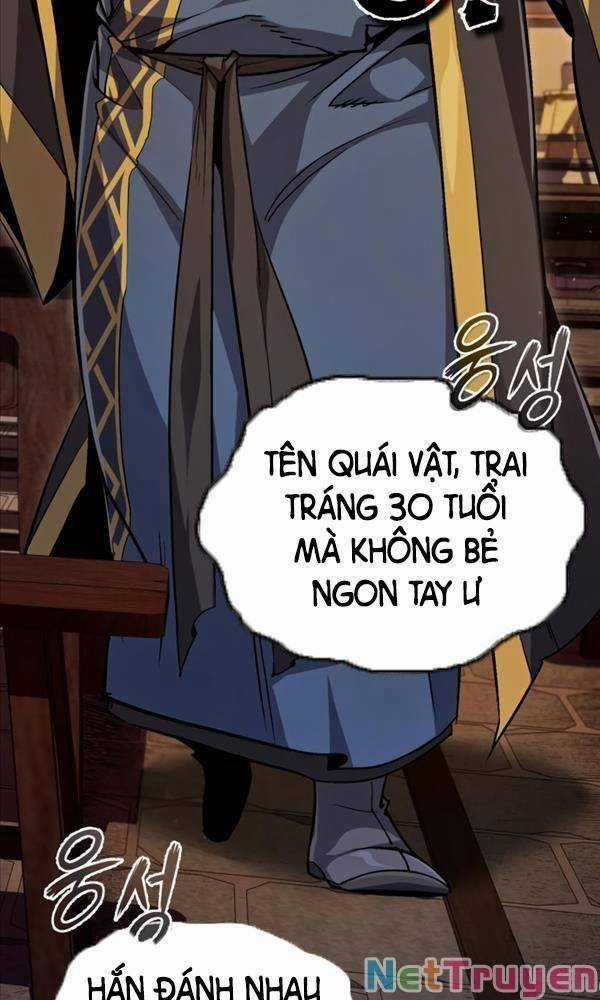 Giảng Sư Đứng Đầu, Baek Sư Phụ Chapter 53 trang 39
