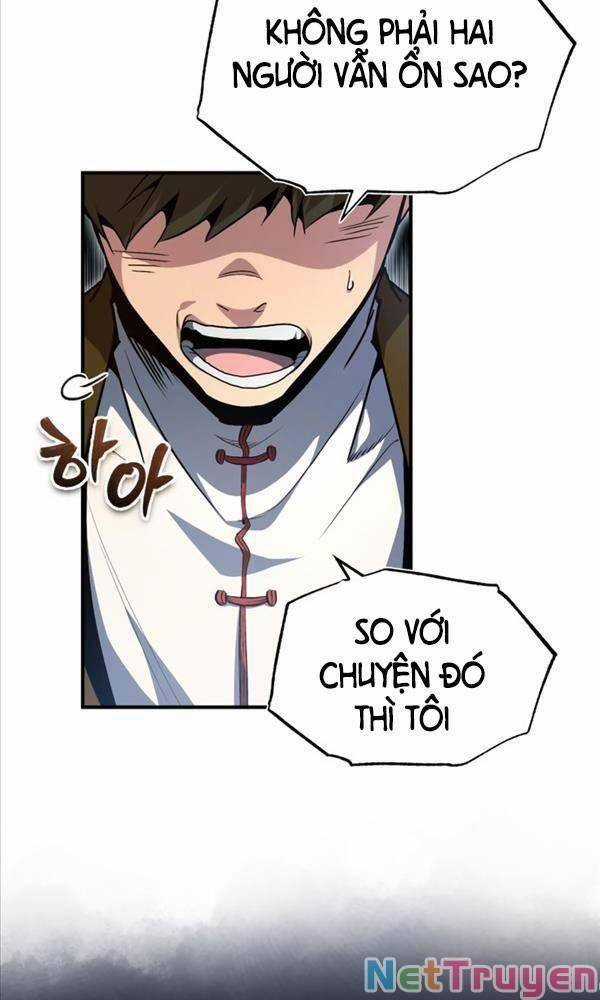 Giảng Sư Đứng Đầu, Baek Sư Phụ Chapter 53 trang 4