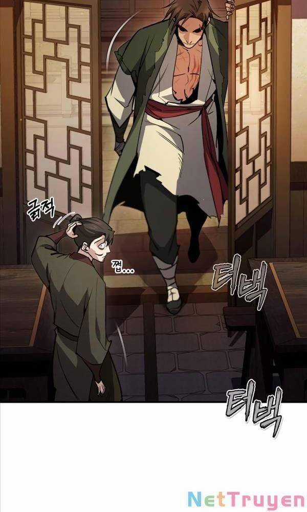 Giảng Sư Đứng Đầu, Baek Sư Phụ Chapter 53 trang 47