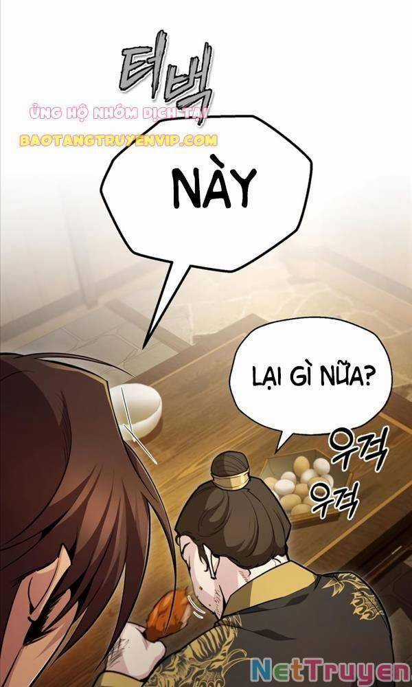 Giảng Sư Đứng Đầu, Baek Sư Phụ Chapter 53 trang 48