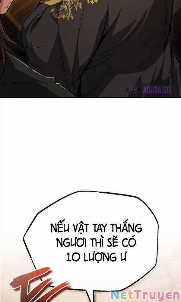 Giảng Sư Đứng Đầu, Baek Sư Phụ Chapter 53 trang 49