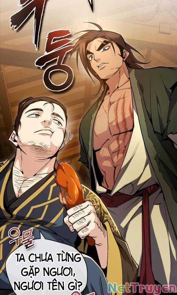 Giảng Sư Đứng Đầu, Baek Sư Phụ Chapter 53 trang 50