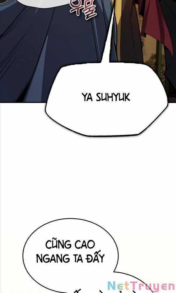 Giảng Sư Đứng Đầu, Baek Sư Phụ Chapter 53 trang 51