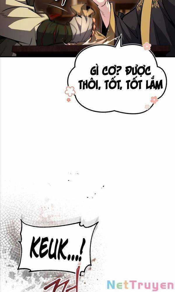 Giảng Sư Đứng Đầu, Baek Sư Phụ Chapter 53 trang 54