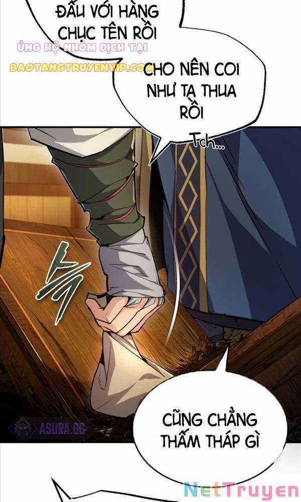 Giảng Sư Đứng Đầu, Baek Sư Phụ Chapter 53 trang 58