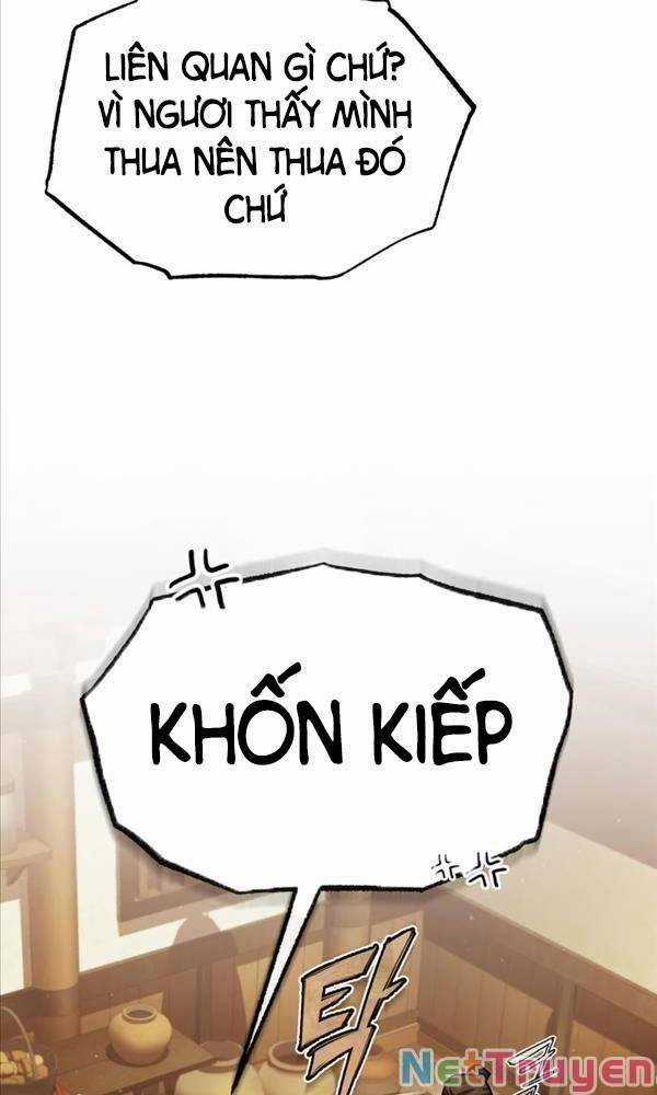 Giảng Sư Đứng Đầu, Baek Sư Phụ Chapter 53 trang 59