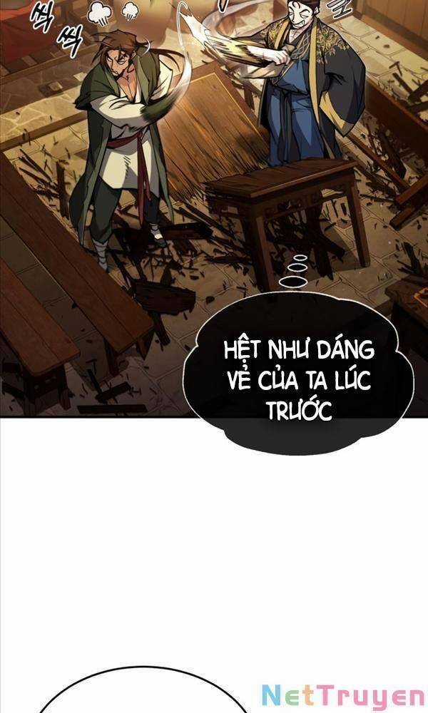 Giảng Sư Đứng Đầu, Baek Sư Phụ Chapter 53 trang 60