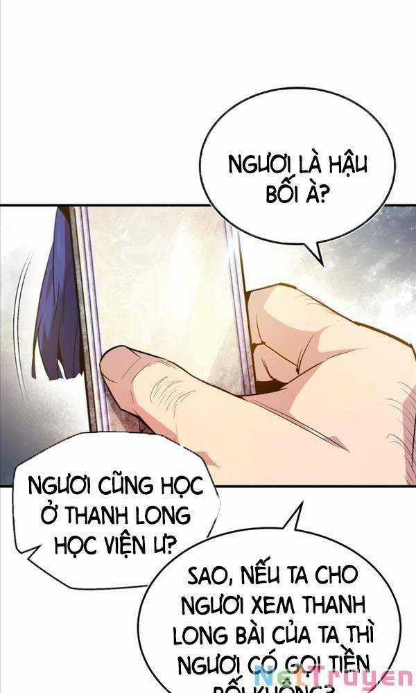 Giảng Sư Đứng Đầu, Baek Sư Phụ Chapter 53 trang 62