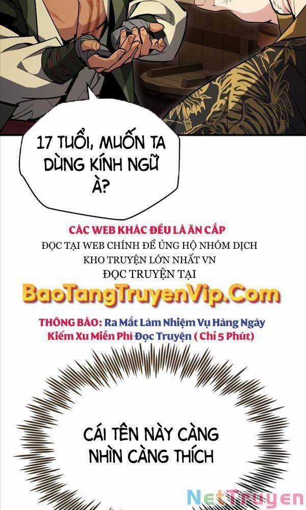 Giảng Sư Đứng Đầu, Baek Sư Phụ Chapter 53 trang 64