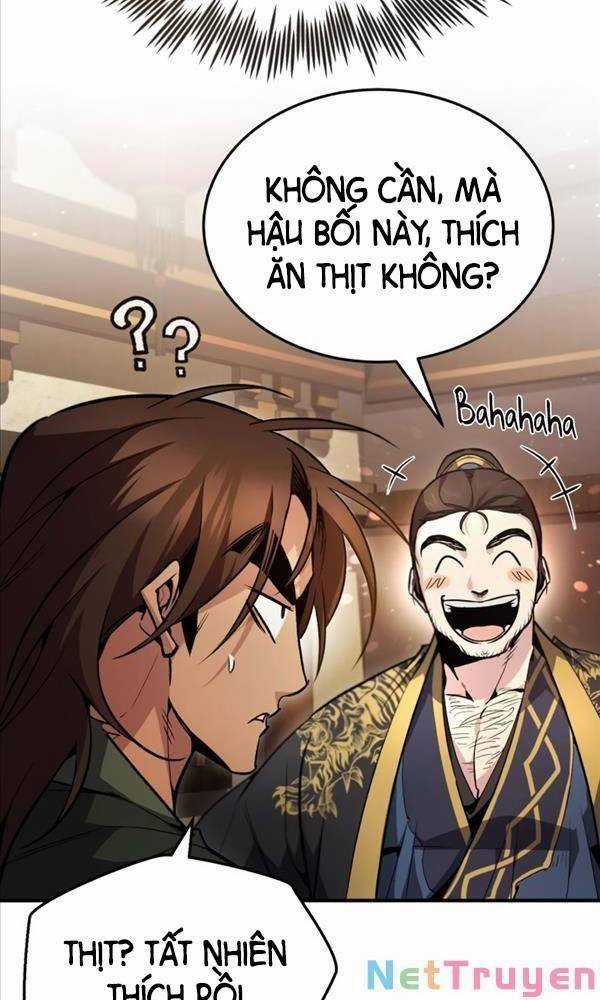 Giảng Sư Đứng Đầu, Baek Sư Phụ Chapter 53 trang 65