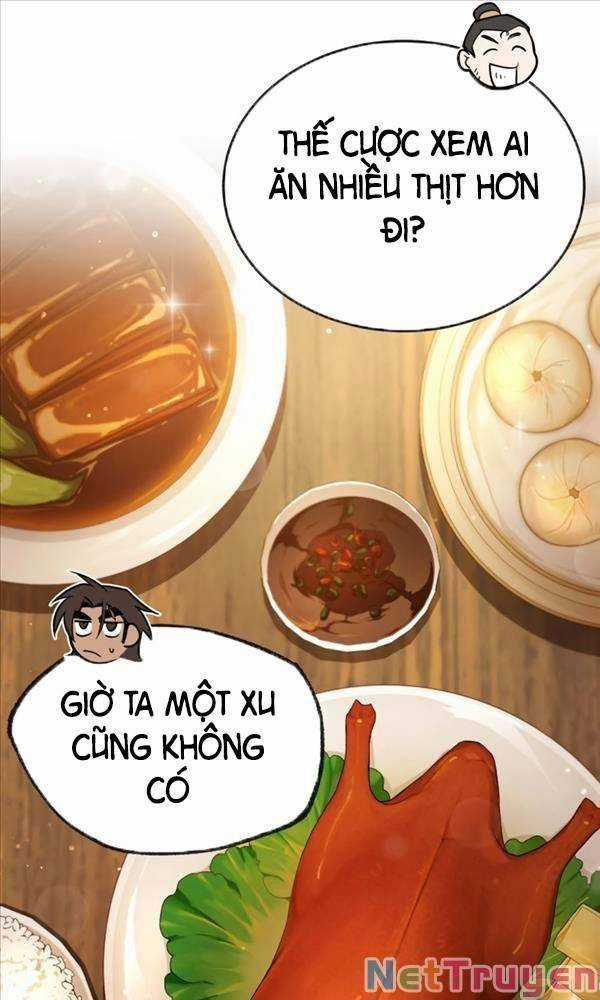 Giảng Sư Đứng Đầu, Baek Sư Phụ Chapter 53 trang 67