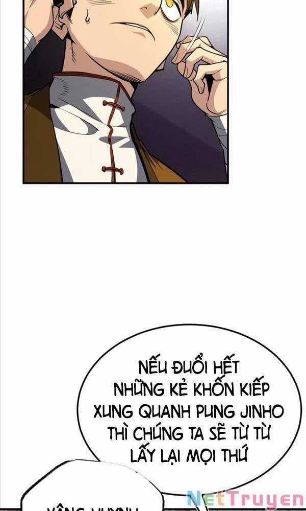 Giảng Sư Đứng Đầu, Baek Sư Phụ Chapter 53 trang 7