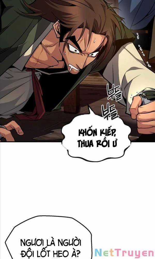 Giảng Sư Đứng Đầu, Baek Sư Phụ Chapter 53 trang 72