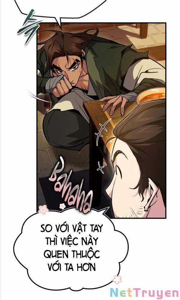 Giảng Sư Đứng Đầu, Baek Sư Phụ Chapter 53 trang 73
