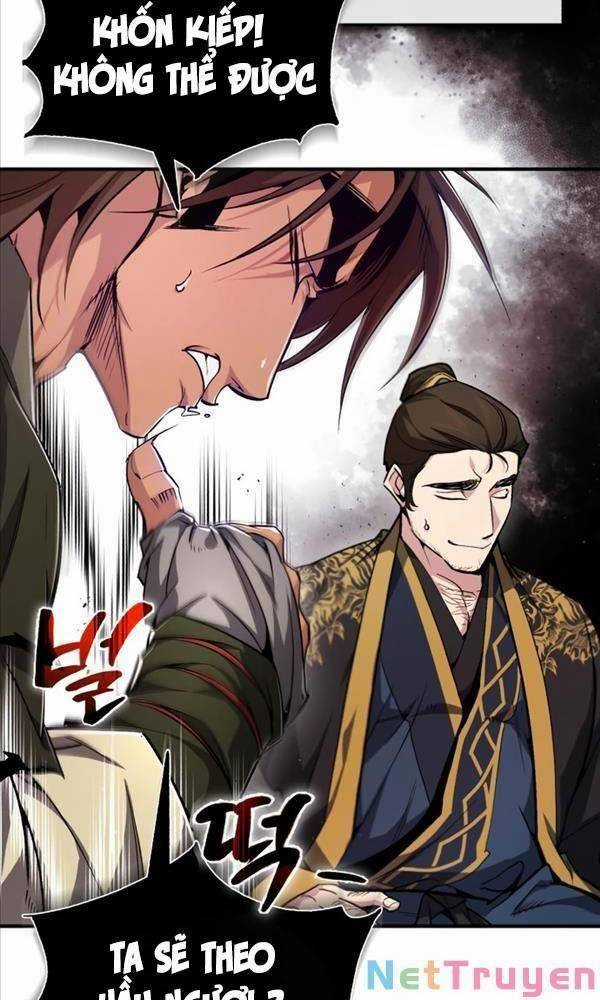 Giảng Sư Đứng Đầu, Baek Sư Phụ Chapter 53 trang 78