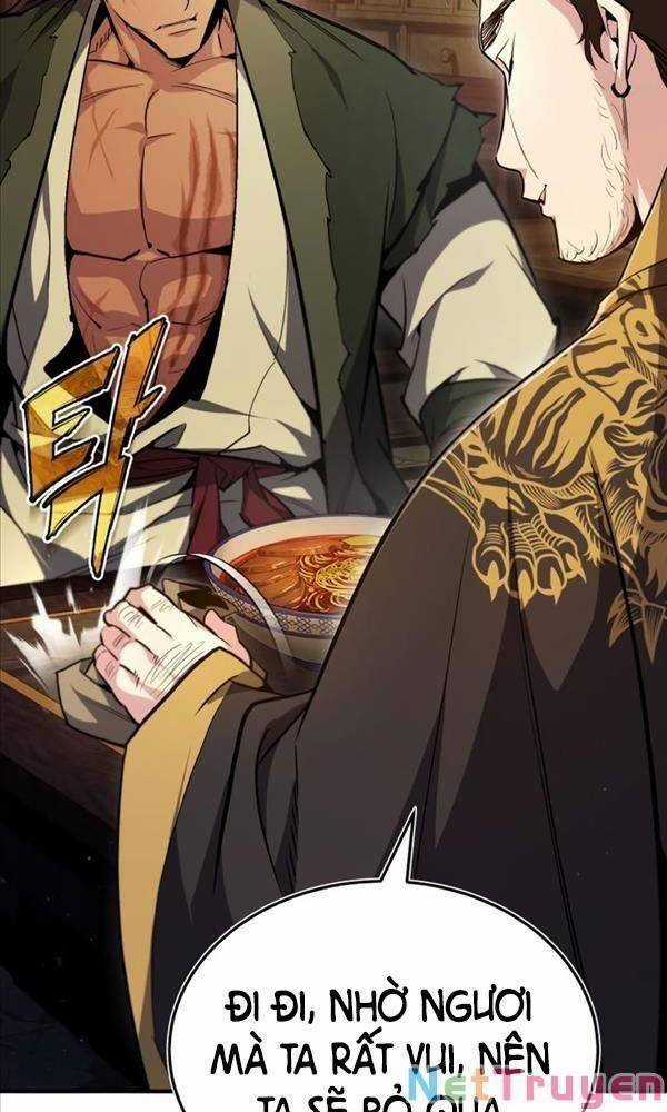 Giảng Sư Đứng Đầu, Baek Sư Phụ Chapter 53 trang 80