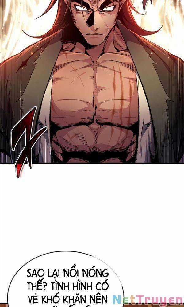 Giảng Sư Đứng Đầu, Baek Sư Phụ Chapter 53 trang 83