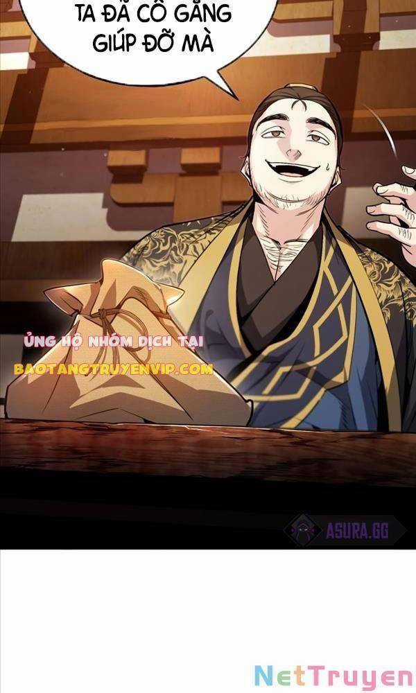 Giảng Sư Đứng Đầu, Baek Sư Phụ Chapter 53 trang 84