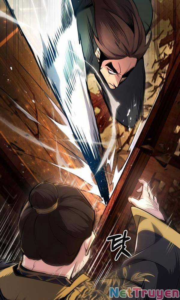 Giảng Sư Đứng Đầu, Baek Sư Phụ Chapter 53 trang 87