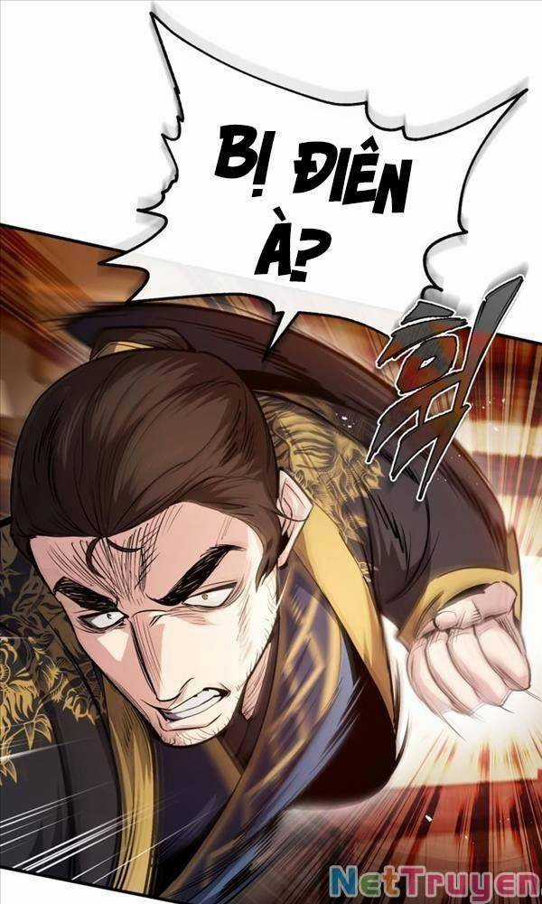 Giảng Sư Đứng Đầu, Baek Sư Phụ Chapter 53 trang 89