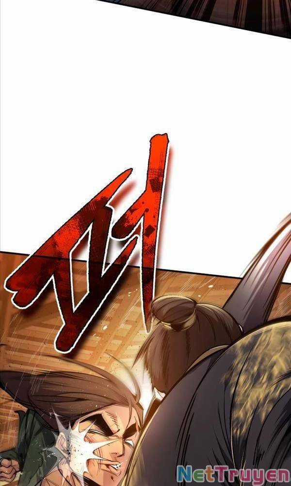 Giảng Sư Đứng Đầu, Baek Sư Phụ Chapter 53 trang 90