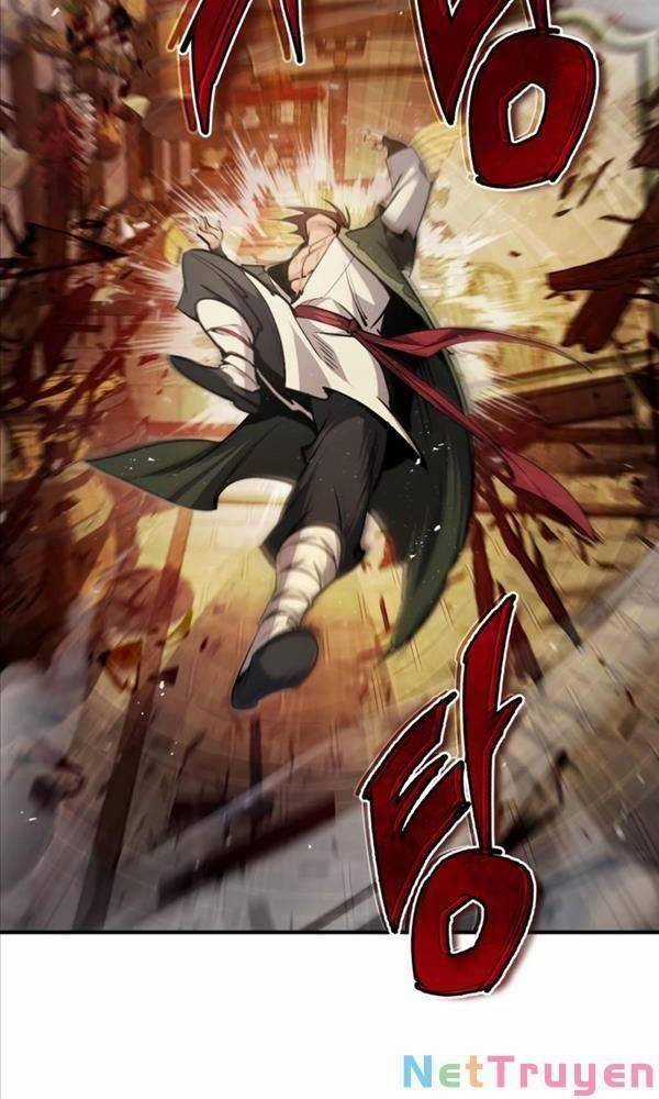 Giảng Sư Đứng Đầu, Baek Sư Phụ Chapter 53 trang 94