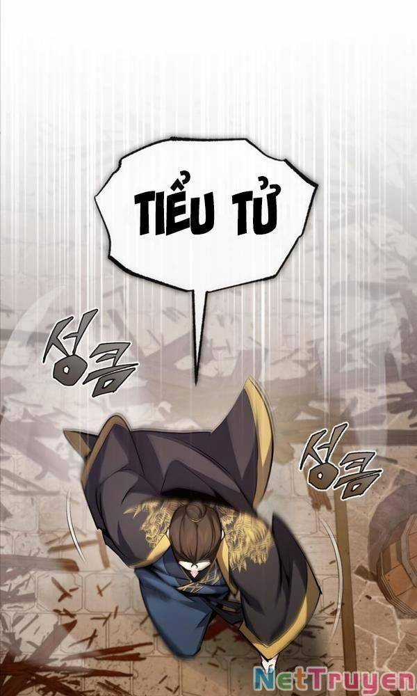 Giảng Sư Đứng Đầu, Baek Sư Phụ Chapter 53 trang 95