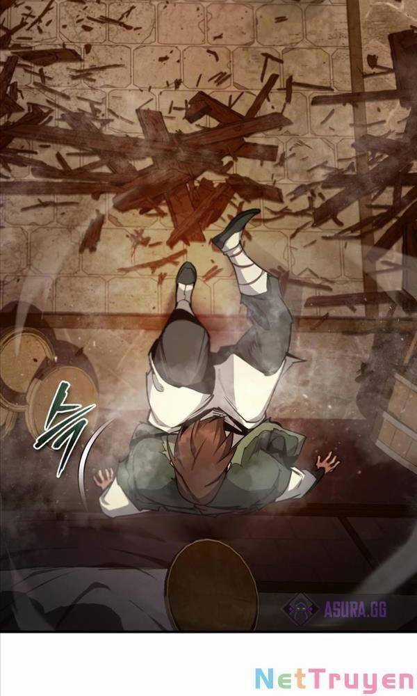 Giảng Sư Đứng Đầu, Baek Sư Phụ Chapter 53 trang 96