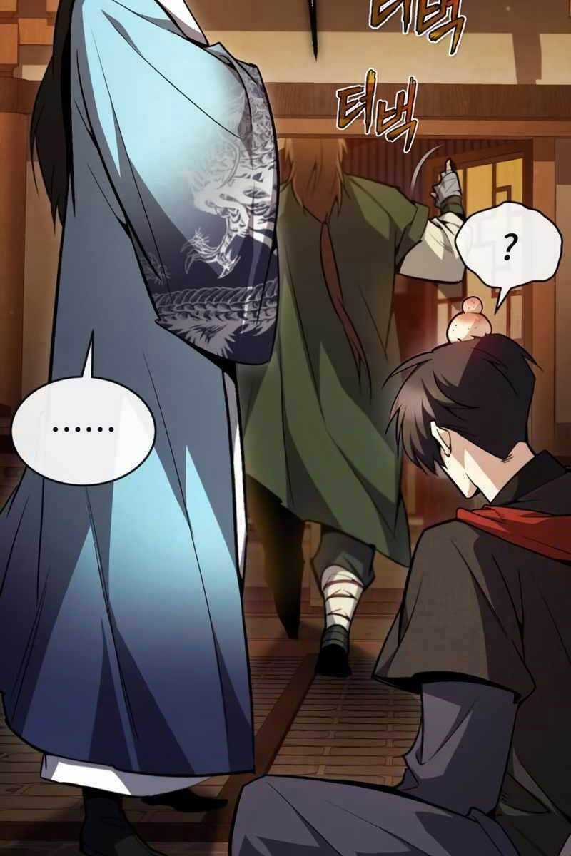 Giảng Sư Đứng Đầu, Baek Sư Phụ Chapter 54 trang 101