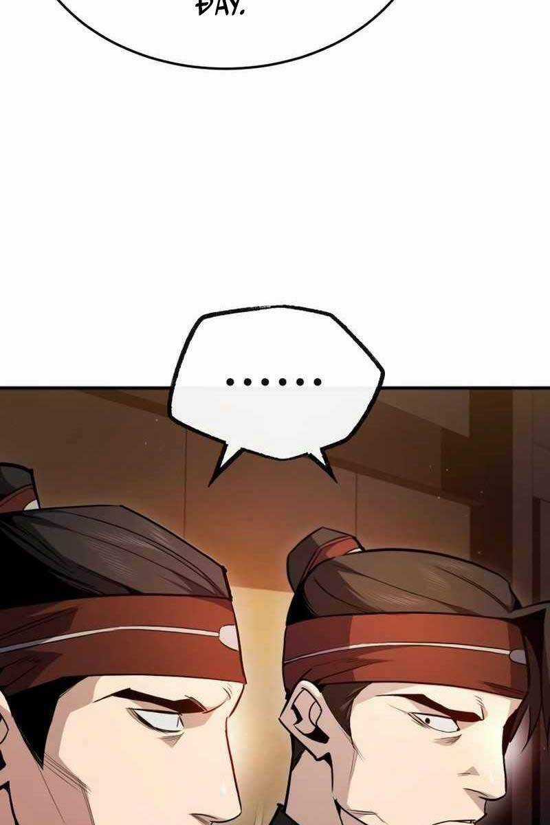 Giảng Sư Đứng Đầu, Baek Sư Phụ Chapter 54 trang 109