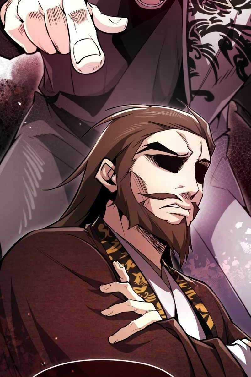 Giảng Sư Đứng Đầu, Baek Sư Phụ Chapter 54 trang 126