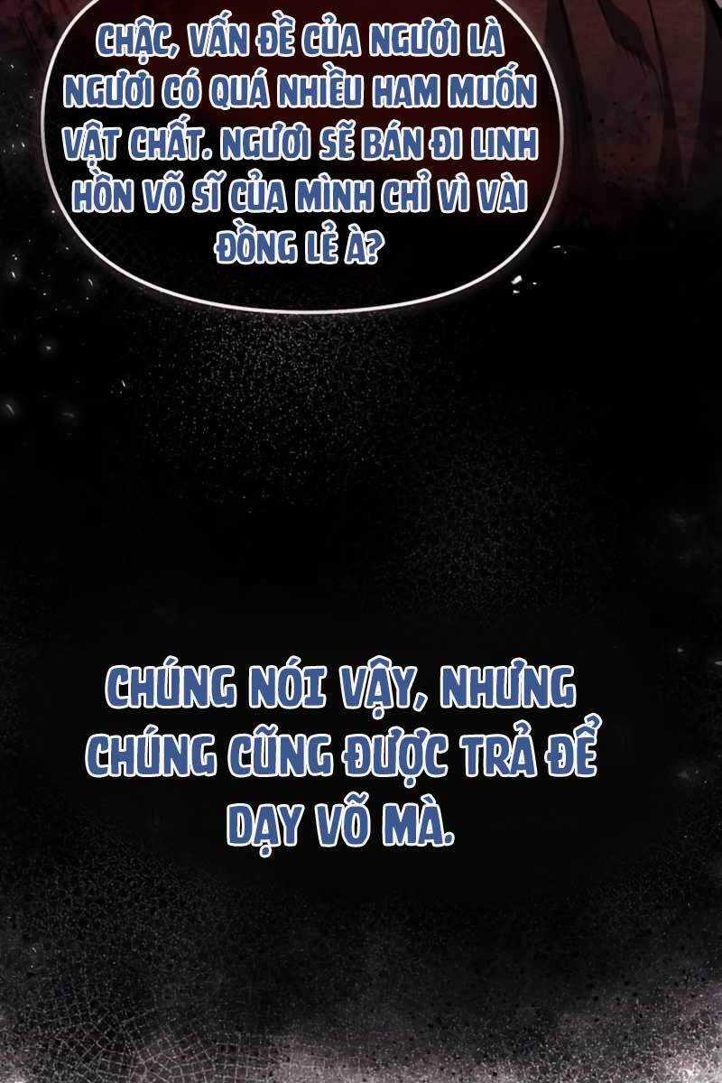 Giảng Sư Đứng Đầu, Baek Sư Phụ Chapter 54 trang 127