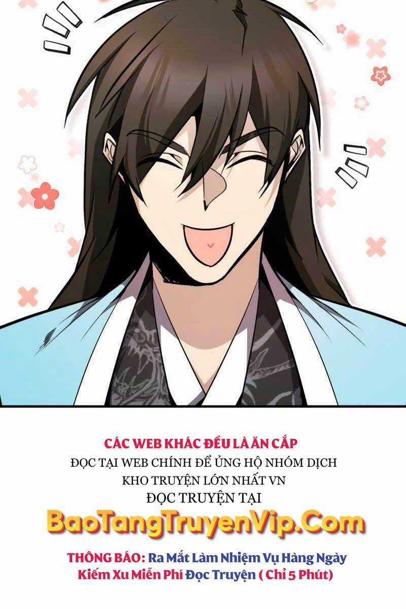 Giảng Sư Đứng Đầu, Baek Sư Phụ Chapter 54 trang 129