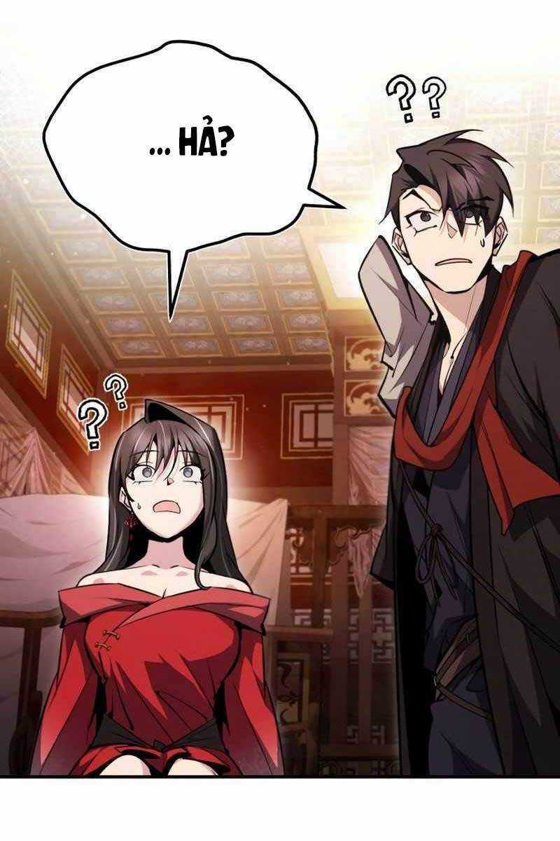 Giảng Sư Đứng Đầu, Baek Sư Phụ Chapter 54 trang 130